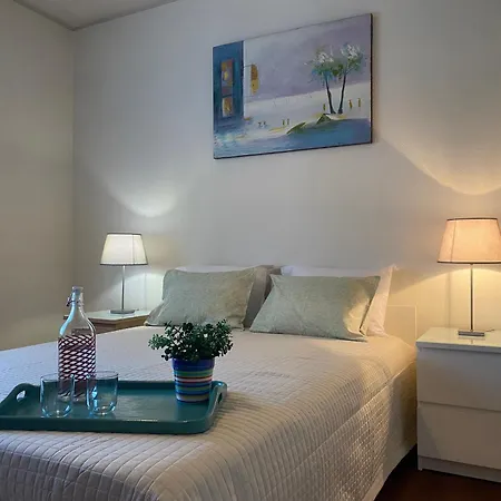 Marés, Casa De Сasa de vacaciones