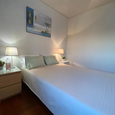Mares, Casa De Feriehus *