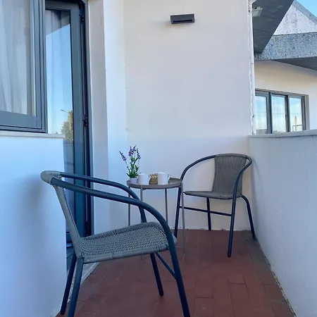 Mares, Casa De Feriehus *