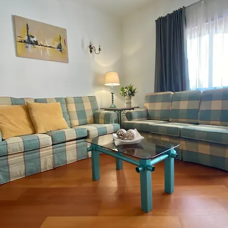 Сasa de vacaciones Marés, Casa De
